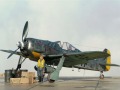 Focke Wulf 190 A-3