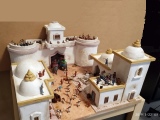 Fort Arcot 1751