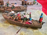 I Pirati Barbareschi