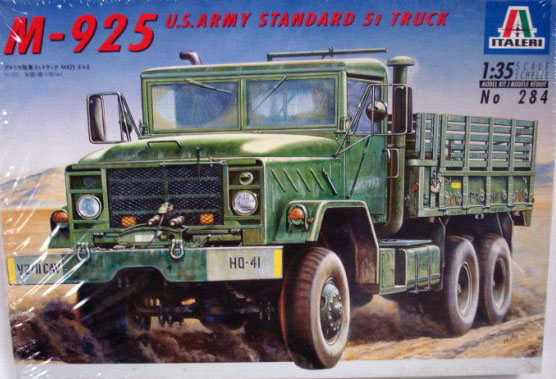 M-925 5t Truck