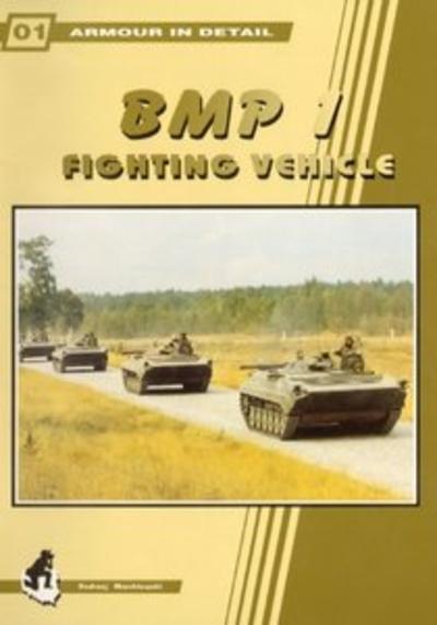 BMP-1