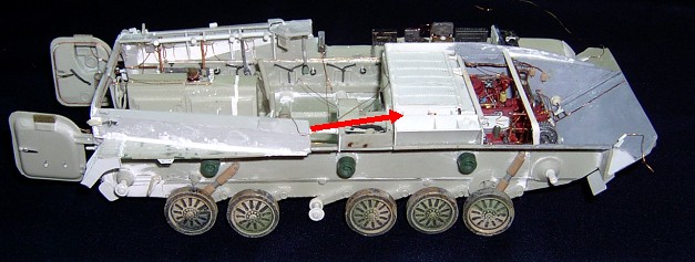 BMP-1  Luigi Cuccaro