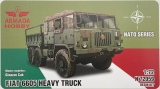 FIAT 6605 Heavy Truck