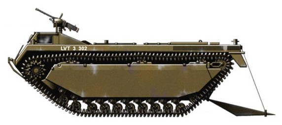 LVT-3 Bushmaster