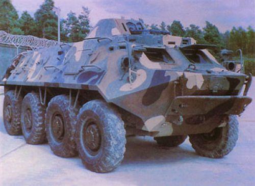 BTR-60