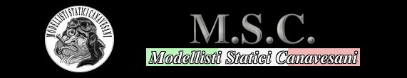 Modellisti Statici Canavesani