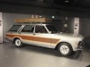 FIAT 130 Familiare