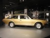 FIAT 130 Shooting Brake Maremma