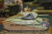 Tank Matilda