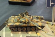 T-72 M1 Libia
