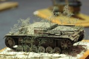 Stug III AUSF B