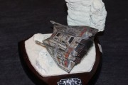 Star Wars - Snowspeeder