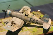 FU4 Corsair Fas