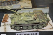 T-54 Model 1949