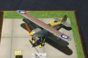 Hawker Fury MkI