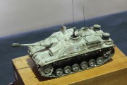 Stug III G