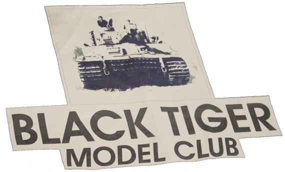 Black Tiger