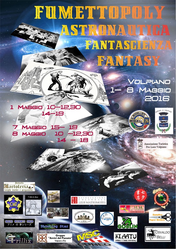 XV Mostra Concorso Città di Volpiano