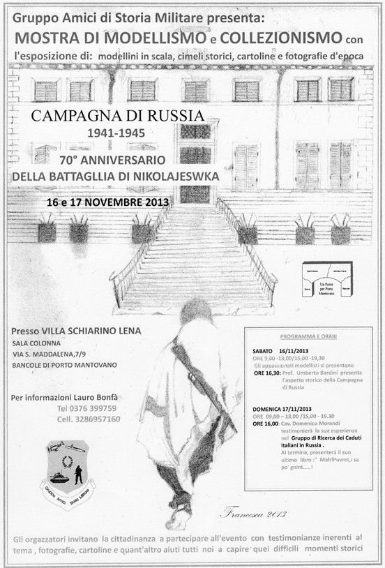 Mostra di Modellismo e collezionismo