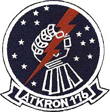 Attack Squadron 176
