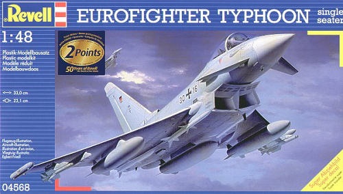 Eurofighter EF 2000