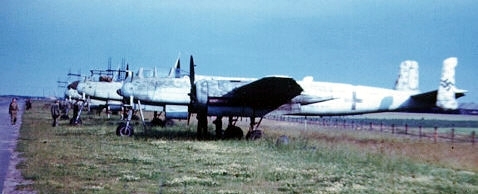 Heinkel He 219