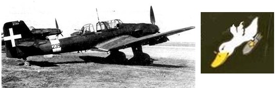 Ju 87 B-2