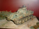"L'ultima difesa", Panther V Ausf G