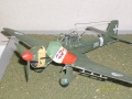 Junkers Ju 87 "Stuka" (Picchiatello)