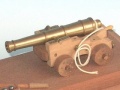 Cannone navale americano