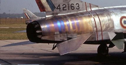 F-16A "Fighting Falcon" © Massimo De Luca