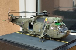 Westland Sea King HC 4