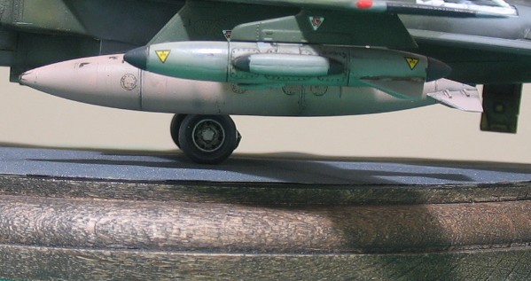Tornado Gr.1 RAF