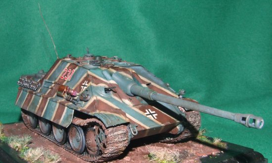 Jagdpanther