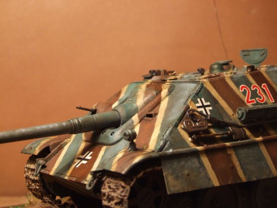 Jagdpanther