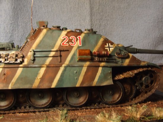 Jagdpanther
