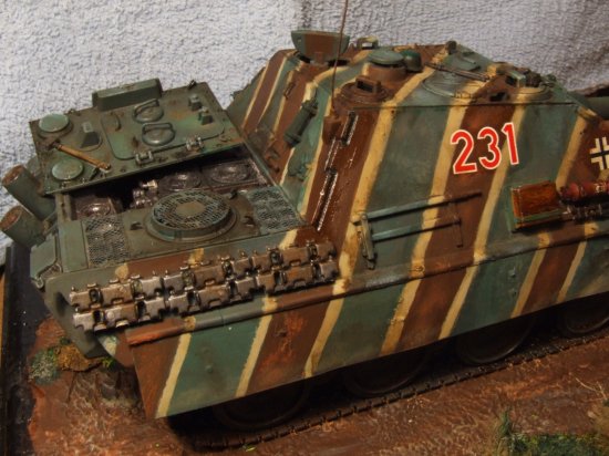 Jagdpanther