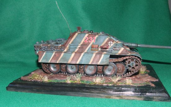 Jagdpanther