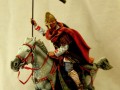 Cavaliere Arturiano con Draco