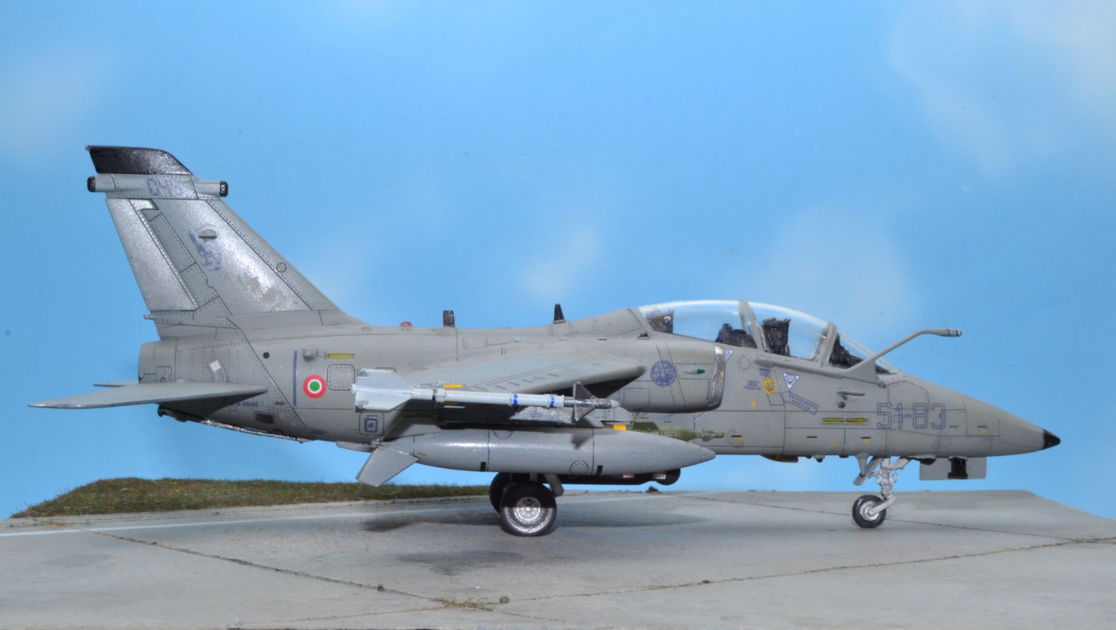 AMX-T ACOL