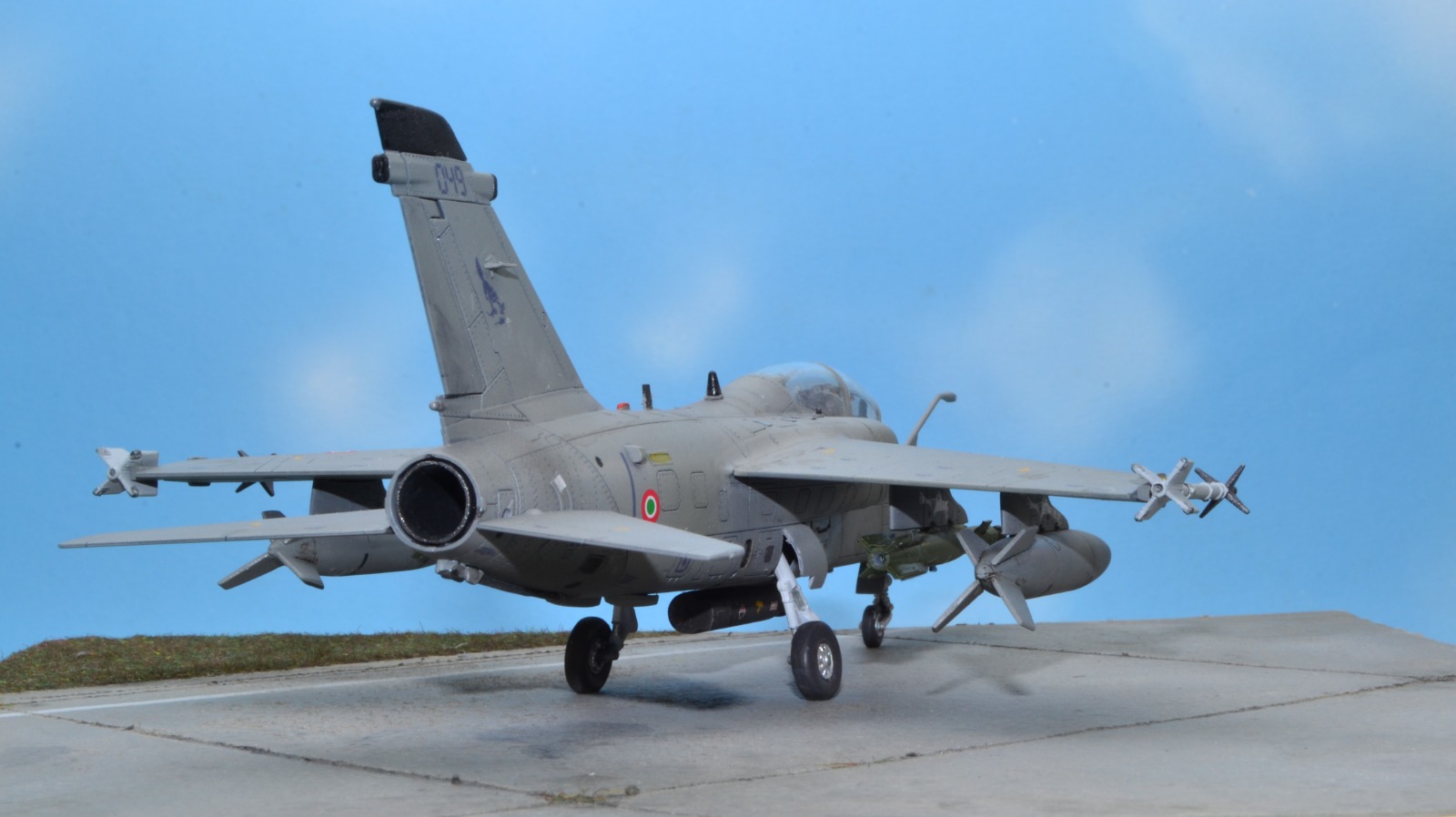 AMX-T ACOL