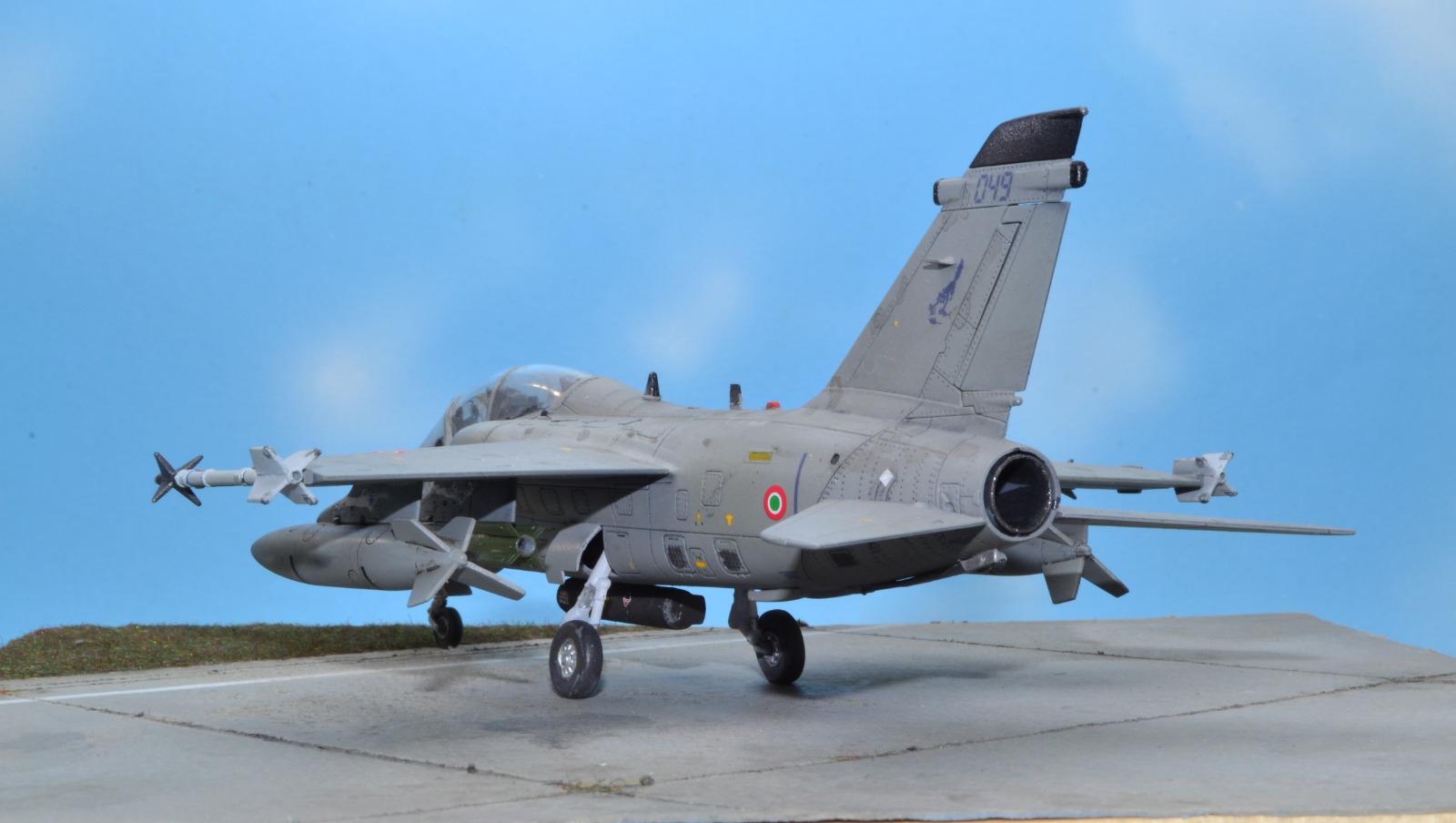 AMX-T ACOL