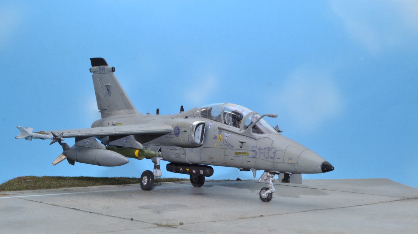 AMX-T ACOL