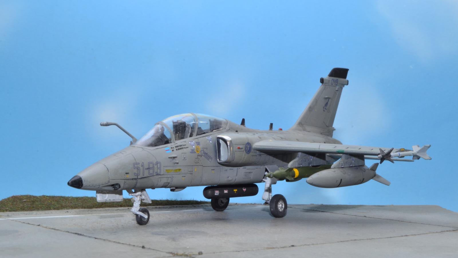 AMX-T ACOL
