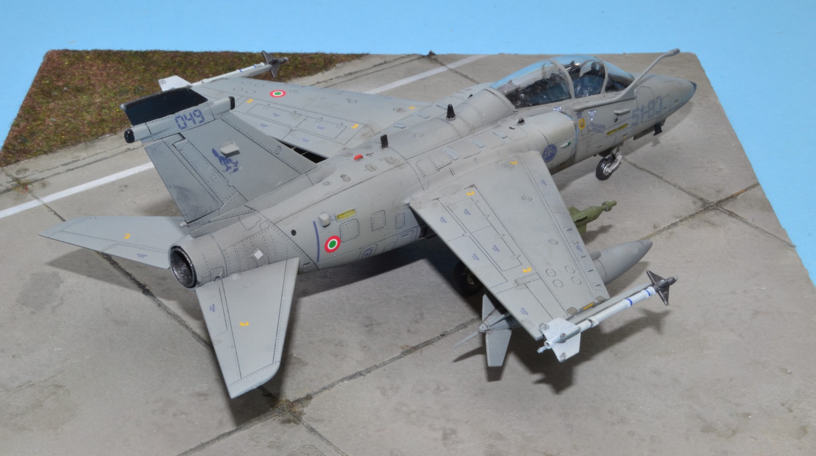 AMX-T ACOL