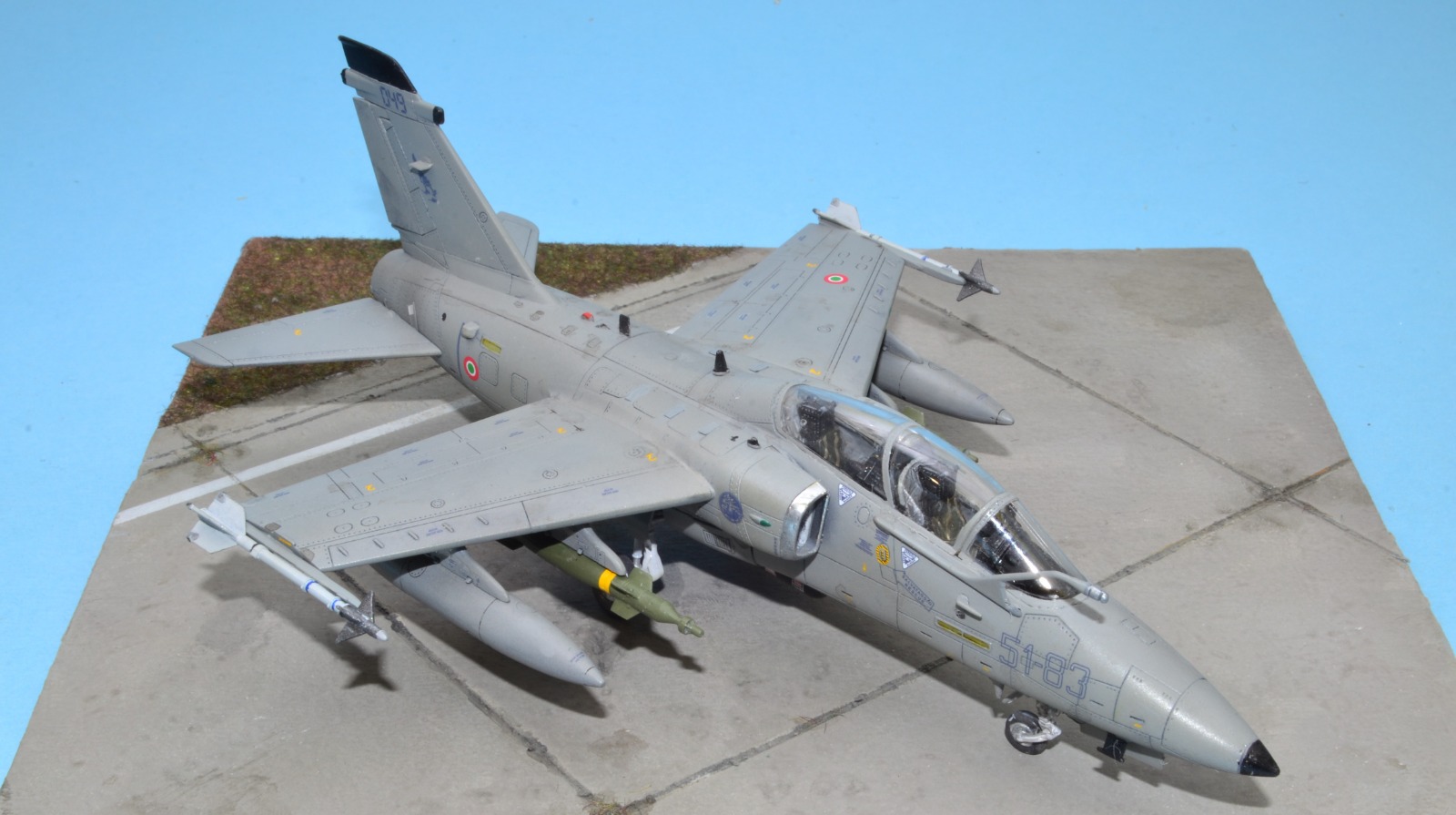 AMX-T ACOL