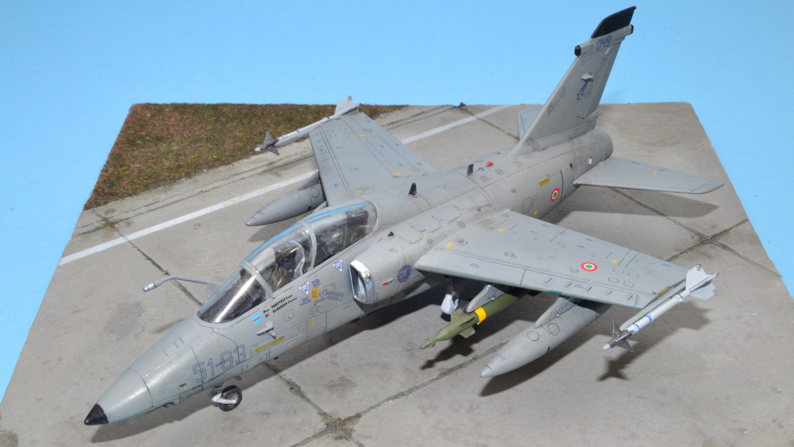 AMX-T ACOL