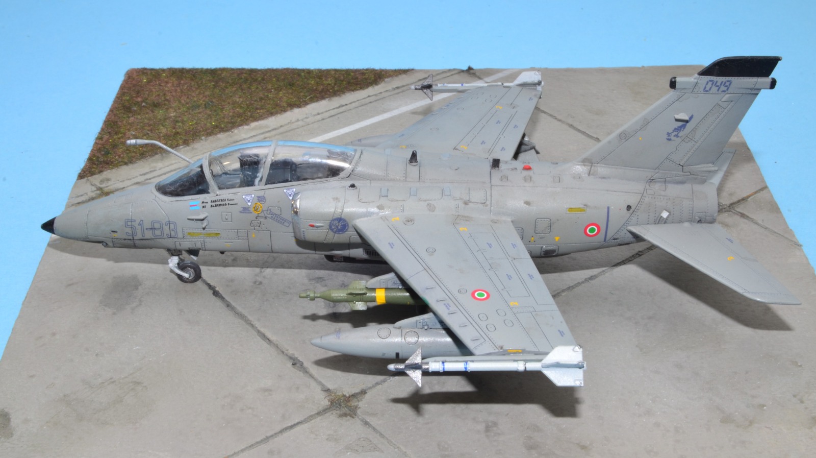 AMX-T ACOL