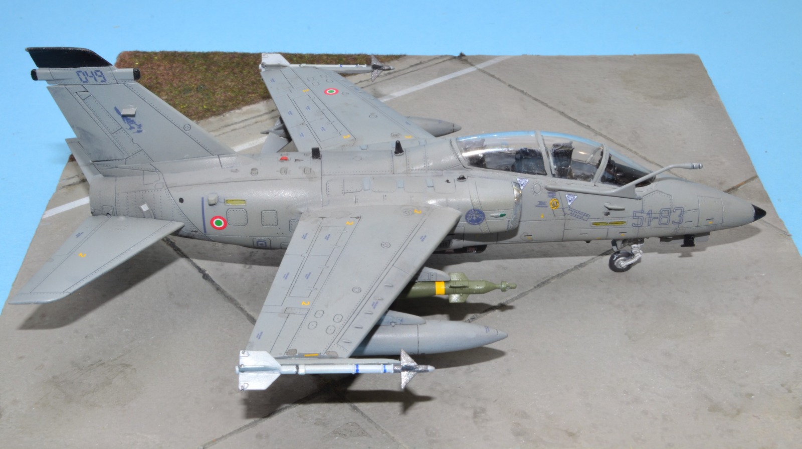 AMX-T ACOL