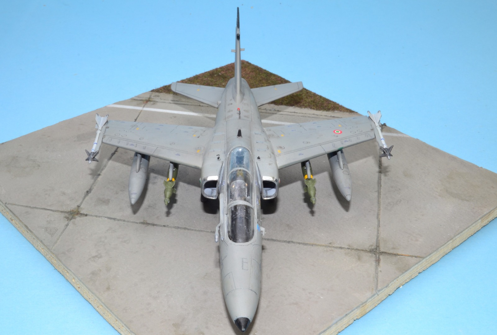 AMX-T ACOL